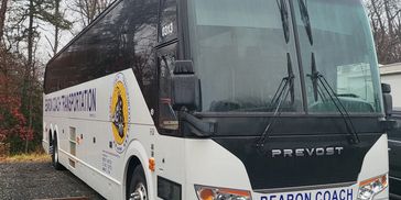 Sport Team Transportation